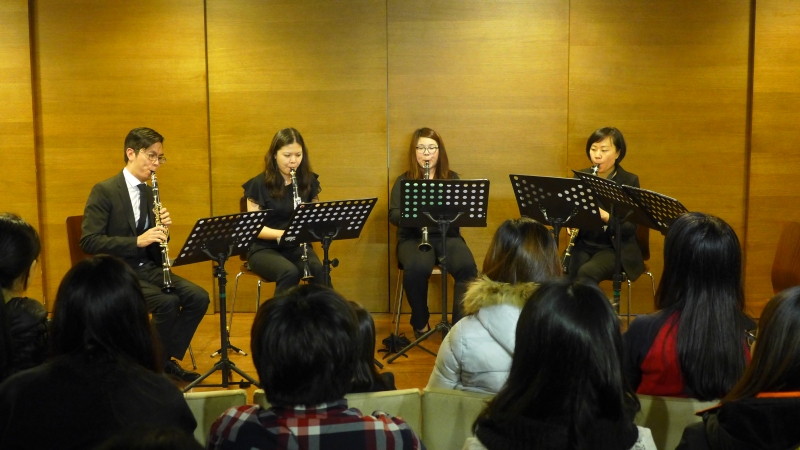 台北愛樂室內樂坊2016室內樂集｜台北愛樂室內樂坊｜國藝會補助成果檔案庫